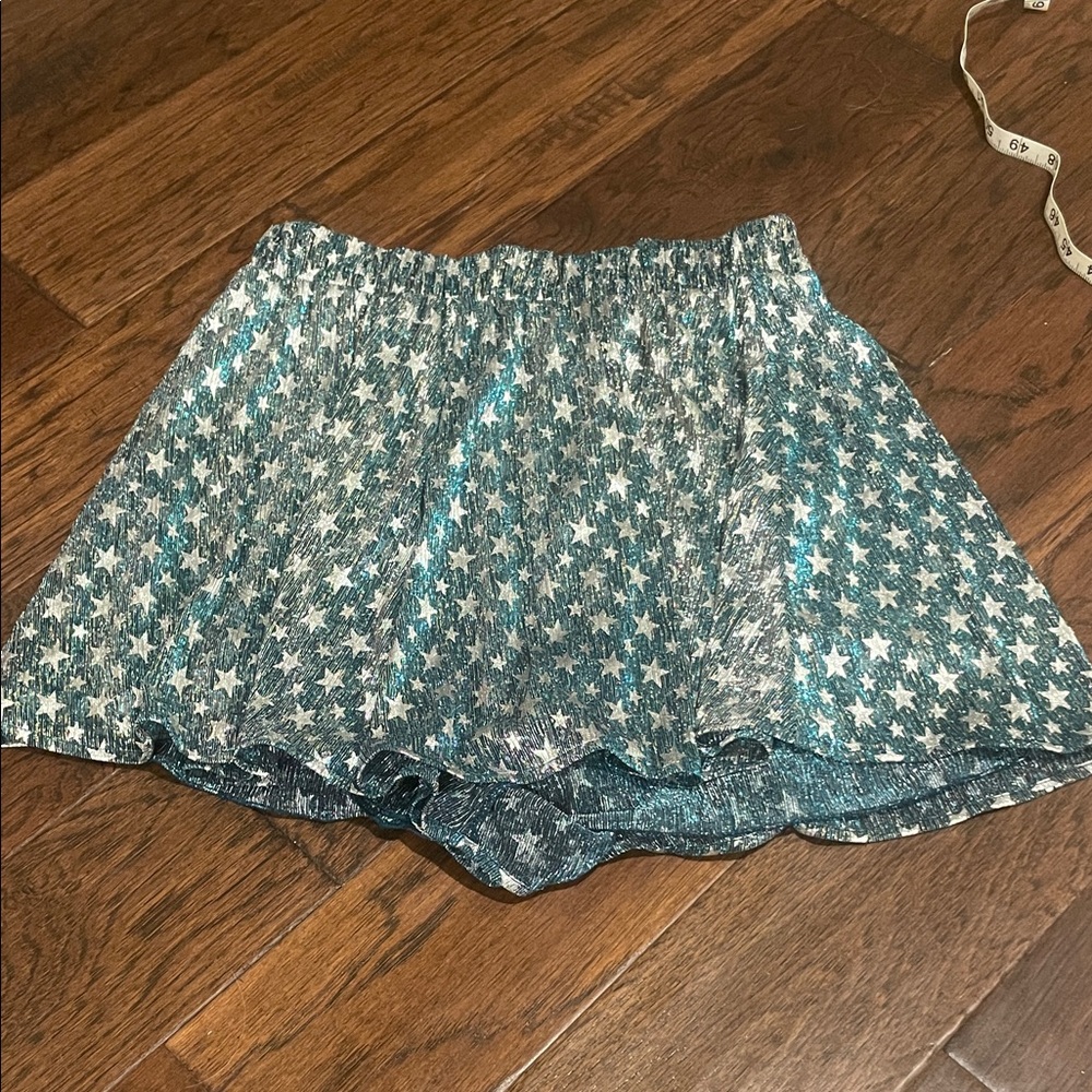 Show Me Your MuMu Carlos Swing Shorts size M